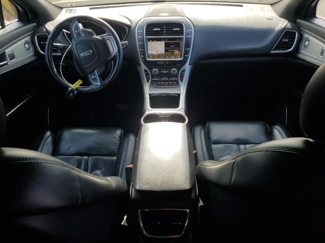2019 LINCOLN NAUTILUS R - 2LMPJ6L90KBL18677