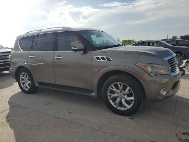 Vin: jn8az2nf7e9551231, lot: 61049595, infiniti qx80 20144