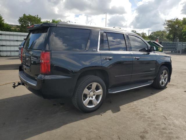 Vin: 1gnscckc5fr240584, lot: 59682115, chevrolet tahoe c1500 ltz 20153
