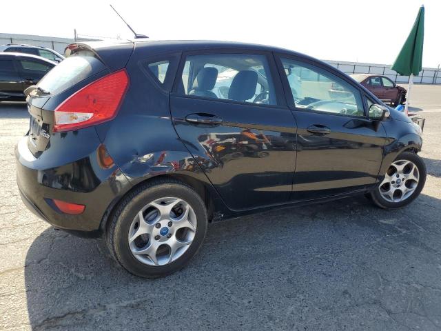 Vin: 3fadp4fj6bm239417, lot: 58934165, ford fiesta ses 20113