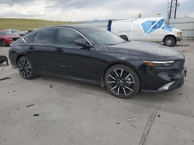 Vin: 1hgcy2f83pa028931, lot: 62637525, honda accord touring hybrid 20234