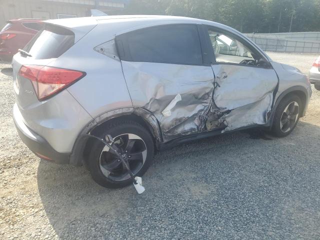Vin: 3czru6h58jm713428, lot: 61038665, honda hr-v ex 20183
