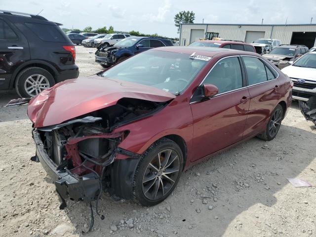 Vin: 4t1bf1fk3fu984103, lot: 60830095, toyota camry le 2015 img_1