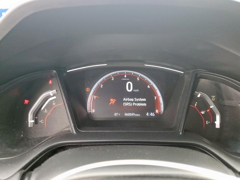 2020 HONDA CIVIC SPOR SHHFK7G49LU221025