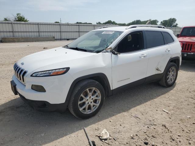 Vin: 1c4pjlcb2gw256416, lot: 60805225, jeep grand cher latitude 2016 img_1