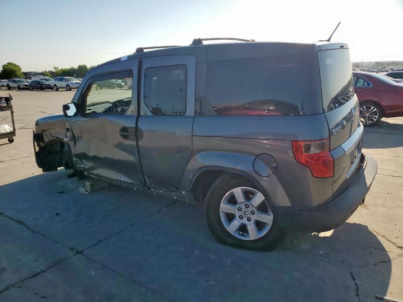 Vin: 5j6yh1h74al004873, lot: 61011645, honda element ex 20102