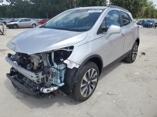 BUICK ENCORE PRE
