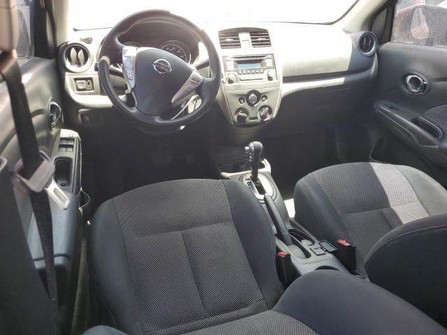2015 NISSAN VERSA S - 3N1CN7AP9FL928567
