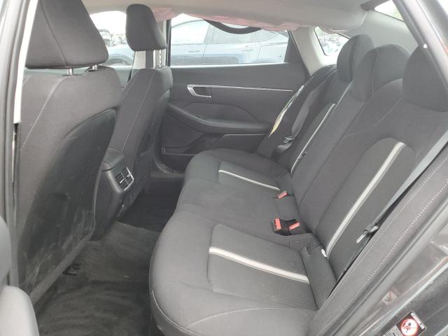 2022 HYUNDAI SONATA HYB KMHL34JJ2NA053346