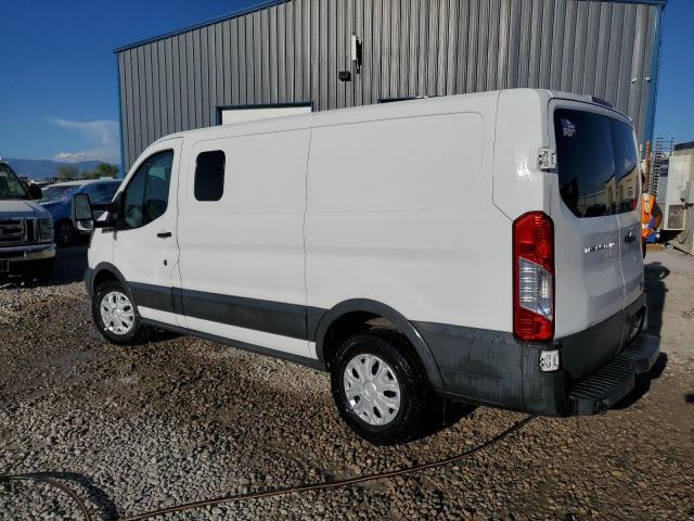 Vin: 1ftye1ym4hka73728, lot: 59231565, ford transit t-150 20172