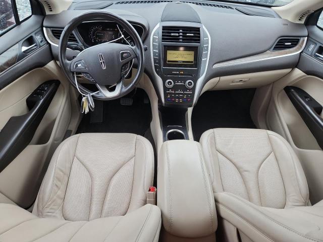 2017 LINCOLN MKC RESERV 5LMCJ3C9XHUL70357