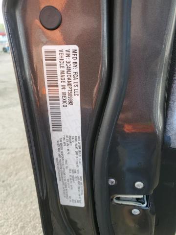 2023 JEEP COMPASS SP 3C4NJDAN0PT509992