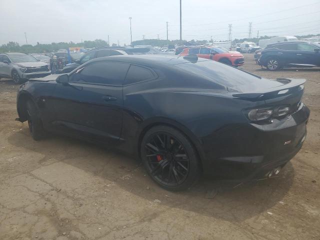 2020 CHEVROLET CAMARO SS - 1G1FH1R72L0126592