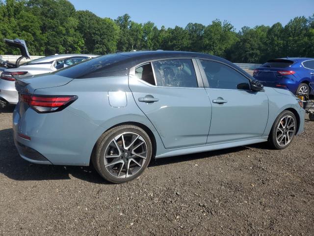 2024 NISSAN SENTRA SR - 3N1AB8DV6RY247810