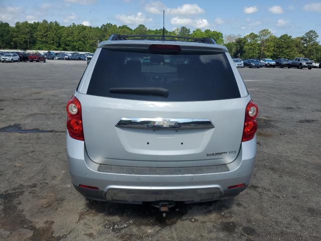 2CNALFEW8A6392404 2010 CHEVROLET EQUINOX