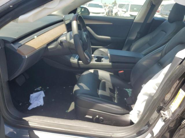 2023 TESLA MODEL 3 - 5YJ3E1EB7PF416055