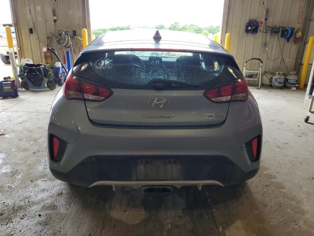 2019 HYUNDAI VELOSTER B KMHTG6AF5KU019911