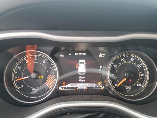 2015 JEEP CHEROKEE T 1C4PJMBS9FW626153