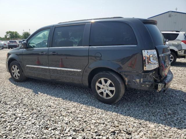 Vin: 2c4rc1bg6cr175278, lot: 58804615, chrysler minivan touring 20122