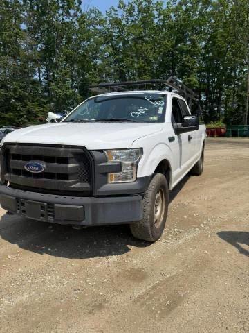 Vin: 1ftfx1ef3gkf49912, lot: 61694135, ford f-150 super cab 20162