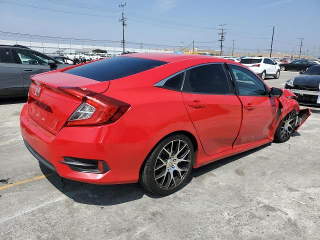 2017 HONDA CIVIC LX 2HGFC2F53HH502588