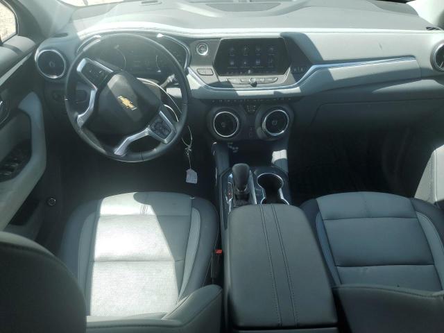 2021 CHEVROLET BLAZER 3LT 3GNKBDRS5MS552713