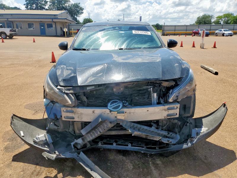 2021 NISSAN ALTIMA SR 1N4BL4CV6MN318850