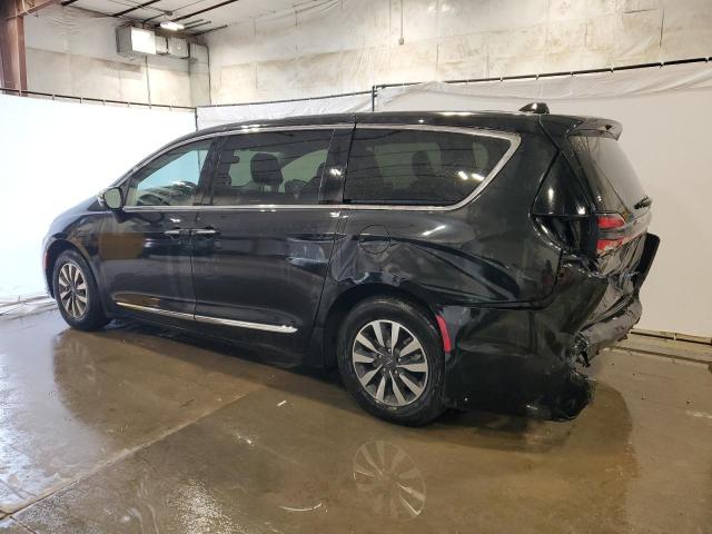 Vin: 2c4rc1s75pr626237, lot: 60257305, chrysler pacifica hybrid limited 20232