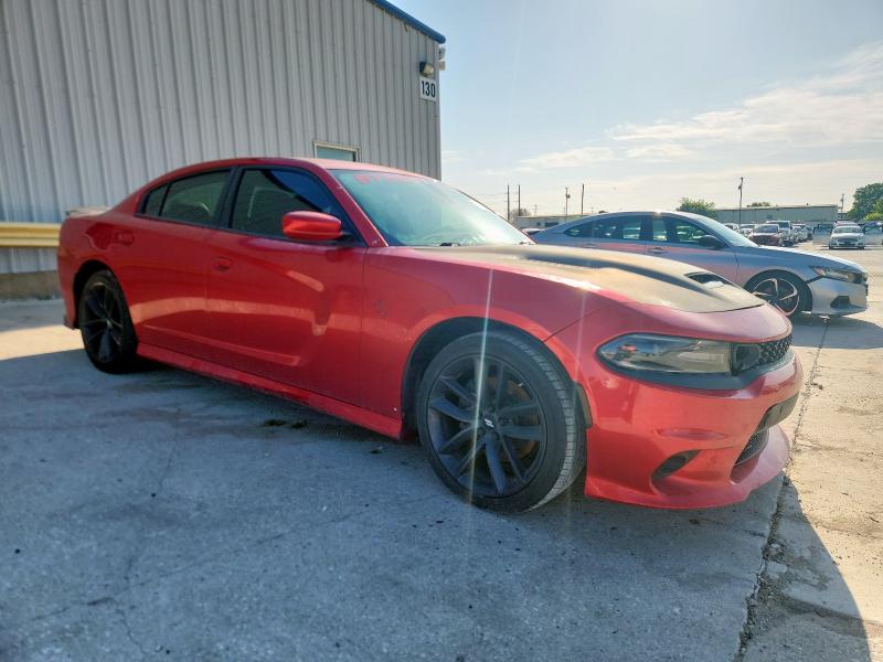 2020 DODGE CHARGER R/ 2C3CDXCT7LH173289