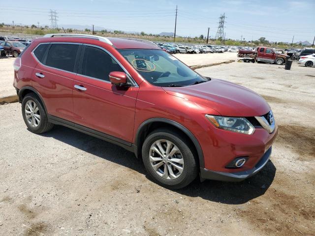 Vin: 5n1at2ml9fc806918, lot: 60600705, nissan rogue s 20154