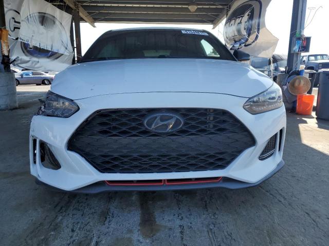 2019 HYUNDAI VELOSTER T - KMHTH6AB6KU007518