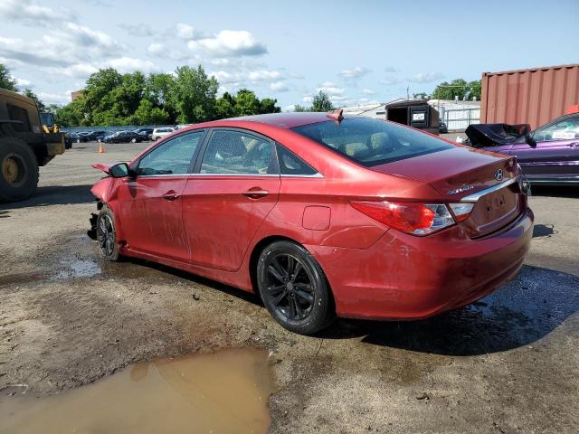 2011 HYUNDAI SONATA GLS - 5NPEB4AC0BH017578