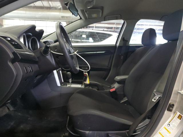2017 MITSUBISHI LANCER ES JA32V2FW0HU000956
