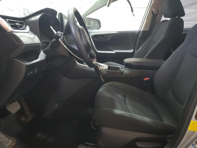2019 TOYOTA RAV4 LE JTMF1RFV4KD006359
