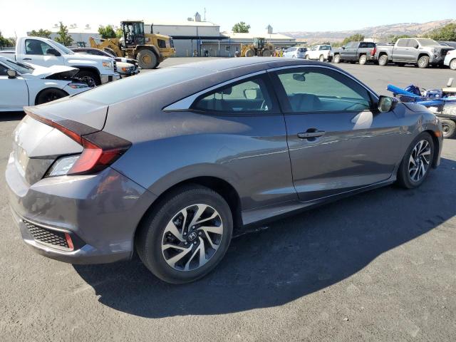 2017 HONDA CIVIC LX 2HGFC4B02HH300881