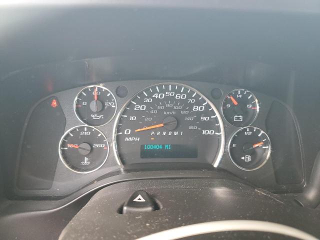 2021 GMC SAVANA G25 1GTW7AFP6M1200638