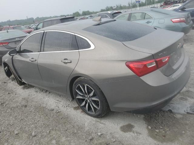 Vin: 1g1zd5st0jf105984, lot: 59306155, chevrolet malibu lt 20182