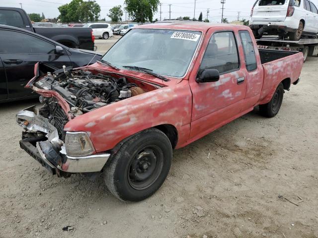 TOYOTA PICKUP LN
