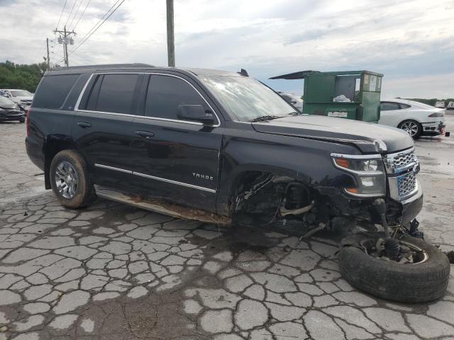 Vin: 1gnskbkc1fr610409, lot: 60222745, chevrolet tahoe k1500 lt 20154