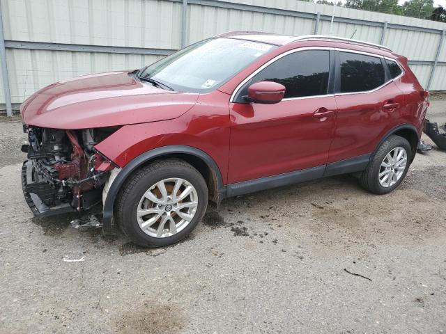 Vin: jn1bj1cv7lw276179, lot: 60261255, nissan rogue s 2020 img_1