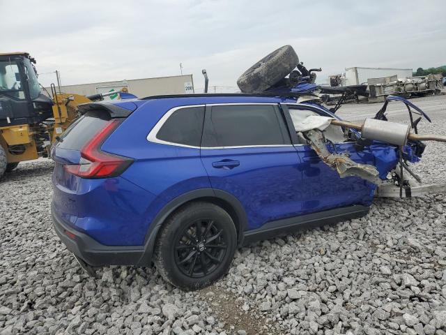 Vin: 7fars5h88se008252, lot: 60612345, honda crv sport-l 20253