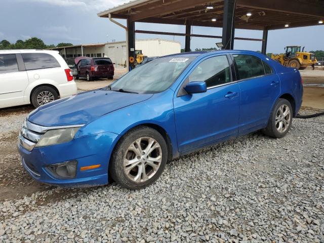 Vin: 3fahp0ha7cr242547, lot: 60599355, ford fusion se 2012 img_1