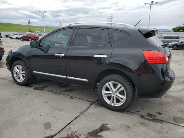 Vin: jn8as5mt8dw538680, lot: 59221785, nissan rogue s 20132
