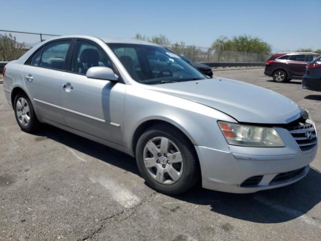 Vin: 5npet4ac3ah596853, lot: 60468435, hyundai sonata gls 20104