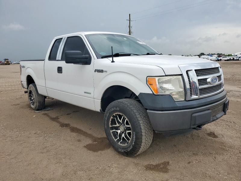 Vin: 1ftfx1et2cfd02180, lot: 61810405, ford f-150 super cab 20124