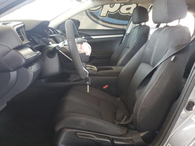 2017 HONDA CIVIC LX 2HGFC2F56HH515514