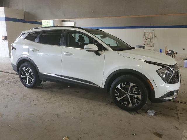 Vin: kndpvcag3p7022542, lot: 59915025, kia sportage ex 20234