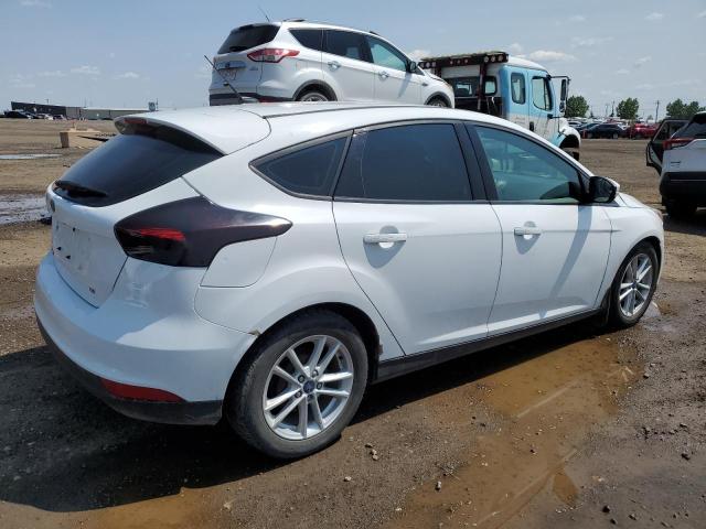 Vin: 1fadp3k26hl293027, lot: 60111105, ford focus se 20173