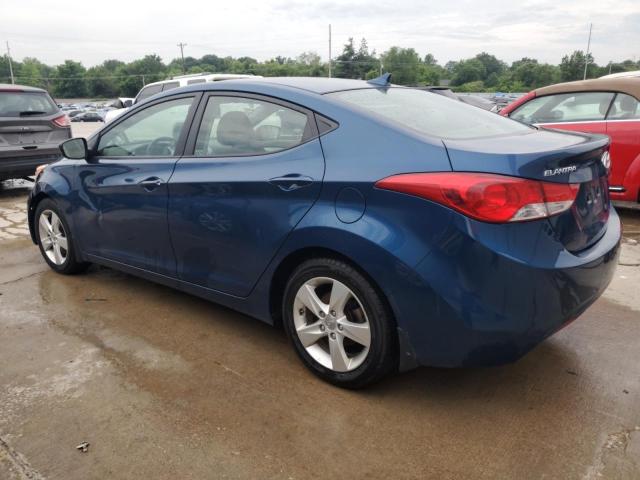 Vin: kmhdh4ae1du958327, lot: 59390255, hyundai elantra gls 20132