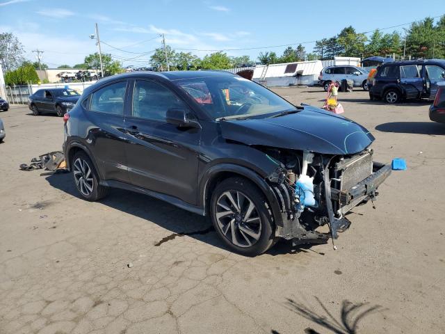 2019 HONDA HR-V SPORT 3CZRU6H12KG724003